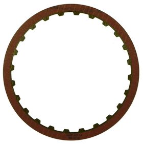 RE5R05A, A5SR1 Stage-1â„¢ Friction Clutch Plate, RE5R05A, Transmission parts, tooling and kits