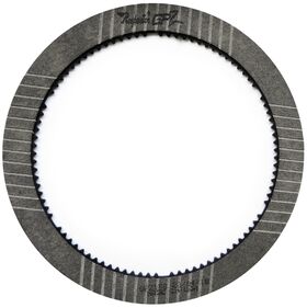 5R110W TorqShift GPZ Friction Clutch Plate, 5R110W, Transmission parts, tooling and kits