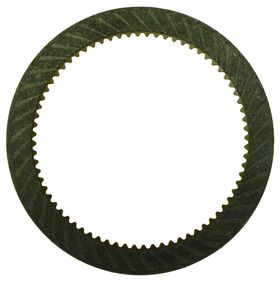 C3, A4LD, A4LD-E, 4R44E, 4R55E, 5R44E, 5R55E High Energy Friction Clutch Plate, C3, Transmission parts, tooling and kits