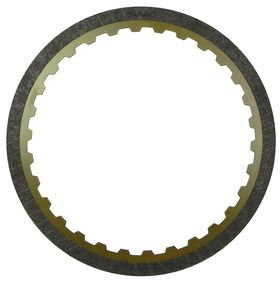 F4A41, F4A42, F5A42, F4A51, F4A51-2, F4A5A, F5A51, R4A51, V4A51, R5A51, V5A51 High Energy Friction Clutch Plate, V5A51, R4A51