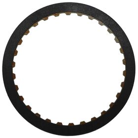 A5HF1 High Energy Friction Clutch Plate, A5HF1, F5A51