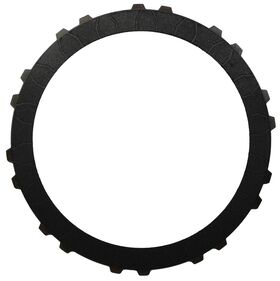 A5HF1 High Energy Friction Clutch Plate, A5HF1, F5A51