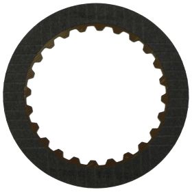 722.6 (96-ON), NAG1 (W5A380) (04-ON) High Energy Friction Clutch Plate, 722.7, Transmission parts, tooling and kits