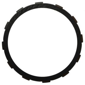 722.6 (96-ON), NAG1 (W5A380) (04-ON) High Energy Friction Clutch Plate, 722.7, Transmission parts, tooling and kits