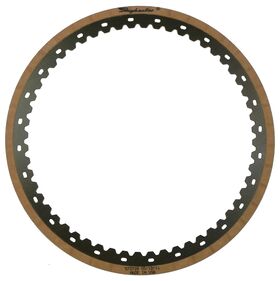 09G / TF60SN, 09K, 09M OE Replacement Friction Clutch Plate, 09M, 09G