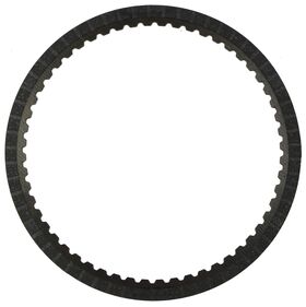 09G / TF60SN, 09K, 09M High Energy Friction Clutch Plate, 09M, 09G