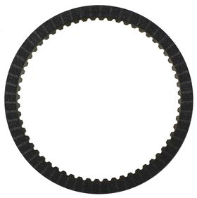 09G / TF60SN, 09K, 09M High Energy Friction Clutch Plate, 09M, 09G