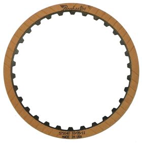 JR405E, RC4A-EL OE Replacement Friction Clutch Plate, JR405E, Transmission parts, tooling and kits