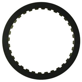 E4OD, 4R100 GEN 2, Blue Plate Special Friction Clutch Plate, E4OD, 4R100