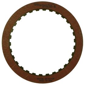 4T40E, 4T45E Stage-1â„¢ Friction Clutch Plate, 4T45E, 4T40E