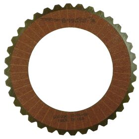 LT1000, LT2000, LT2400 SERIES Stage-1â„¢ Friction Clutch Plate, Allison 2000, Transmission parts, tooling and kits