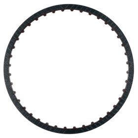 RE0F10A/D, JF016E, JF011E/RE0F01A CVT 8 W1CJC Reverse High Energy Friction Clutch Plate, JF016E, Transmission parts, tooling and kits