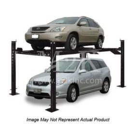 9,000 lbs 4 Post, Lifts, Garage Equipment