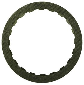 TH250, TH250C, TH350, TH350C, TH375B Graphitic Friction Clutch Plate, THM350, THM250