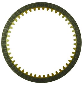 TR60SN, 09D High Energy Friction Clutch Plate, 09D, Transmission parts, tooling and kits