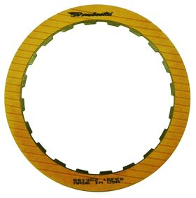 TH250, TH250C, TH350, TH350C, TH375B OE Replacement Friction Clutch Plate, THM350, THM250