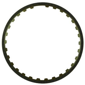 RE4F03A, RE4F03V, RL4F03A, RL4F03V High Energy Friction Clutch Plate, RL4F03A, RE4F03A