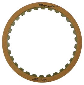 RE4F02A, RE4F02V, RL4F02A, RN4F02A OE Replacement Friction Clutch Plate, RL4F02A, Transmission parts, tooling and kits