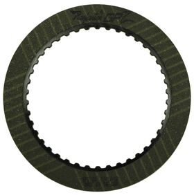 AOD, AODE, 4R70E, 4R70W, 4R75W GPZ Friction Clutch Plate, 4R75W, AODE