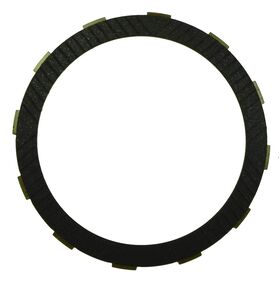 DPO, AL4 High Energy Friction Clutch Plate, DP0, Transmission parts, tooling and kits