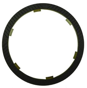 DPO, AL4 High Energy Friction Clutch Plate, DP0, Transmission parts, tooling and kits