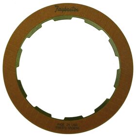 KM 170 SERIES, A4AF1, F4A32A, F4A-32-A, W4A32A OE Replacement Friction Clutch Plate, W4A33, F4A33