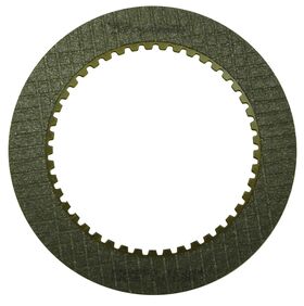 FMX Graphitic Friction Clutch Plate, FMX, Transmission parts, tooling and kits