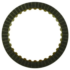 CD4E, LA4AEL High Energy Friction Clutch Plate, CD4E, Transmission parts, tooling and kits