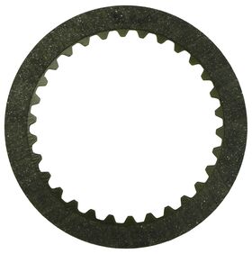 A5GF1 High Energy Friction Clutch Plate, A5GF1, F5A51