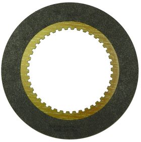 4T65E High Energy Friction Clutch Plate, 4T65E, Transmission parts, tooling and kits