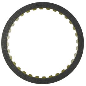 6R140 High Energy Friction Clutch Plate, 6R140, Transmission parts, tooling and kits