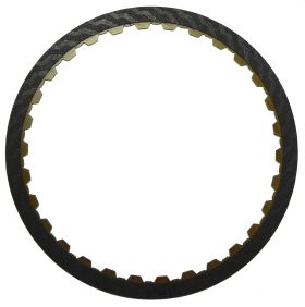722.6 (96-ON), NAG1 (W5A380) (04-ON) High Energy Friction Clutch Plate, 722.7, Transmission parts, tooling and kits