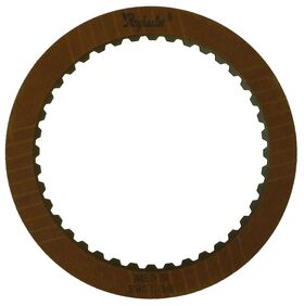 A540E, A540H, A541E OE Replacement Friction Clutch Plate, A541E, A540E