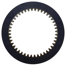 4 SPEED A6VA, A0YA, APXA, APX4, B0YA, MP0A, MPWA, MPXA, MP1A, MPJA, PX4B GEN 2, Blue Plate Special Friction Clutch Plate, PX4B, Transmission parts, tooling and kits