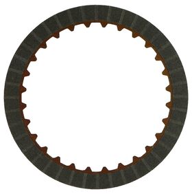 FW6A-EL High Clutch (Waved) Friction Clutch Plate, FW6AEL, Transmission parts, tooling and kits