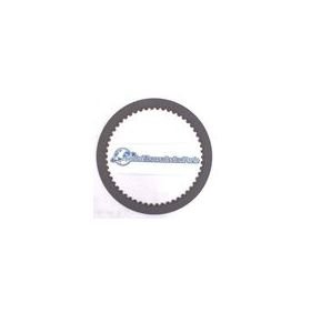 GM 6L80 6L90 Transmission Low Reverse Clutch High Energy Friction by Raybestos, 6L90, 6L45