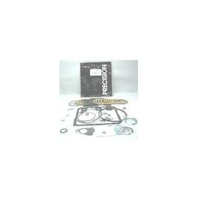 GM 4L60E Banner Rebuild Kit w/o Molded Rubber Pistons w/ Clutch Pack (2007-2011), 4L60E, Transmission parts, tooling and kits