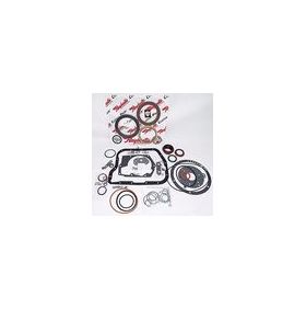 Dodge-Chrysler 48RE Transmission Banner Rebuild Kit (2003-2007) w/ HE Frictions, A618, A518