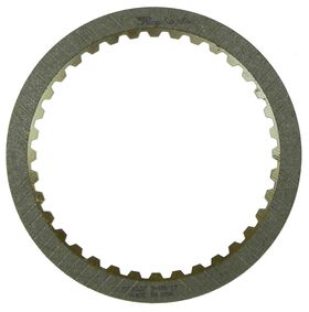 RE7R01A / JR710E, JR711E High Energy Friction Clutch Plate, RE7R01A, Transmission parts, tooling and kits