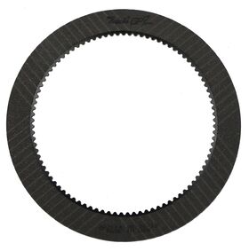 A518 / 46RH, A518ES / 46RE, A618 / 47RH, A618ES / 47RE, 48RE GPZ Friction Clutch Plate, A618, A518