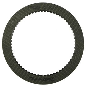 C6, E4OD, 4R100 GPZ Friction Clutch Plate, E4OD, 4R100