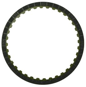 AB60E, AB60F High Energy Friction Clutch Plate, AB60F, Transmission parts, tooling and kits