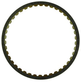 4F27E, J39A, FN4A-EL High Energy Friction Clutch Plate, 4F27E, Transmission parts, tooling and kits