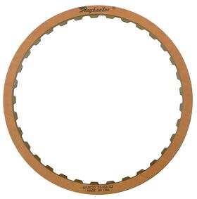 AW50-40LE, AW50-40LM, AW50-41LE, AW50-42LE OE Replacement Friction Clutch Plate, AW5042LE, AW5040LE
