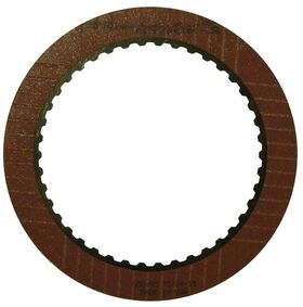 AOD, AODE, 4R70E, 4R70W, 4R75W Stage-1â„¢ Friction Clutch Plate, 4R75W, AODE