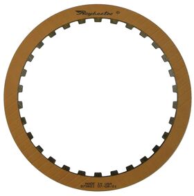 RE4F02A, RE4F02V, RL4F02A, RN4F02A OE Replacement Friction Clutch Plate, RL4F02A, Transmission parts, tooling and kits