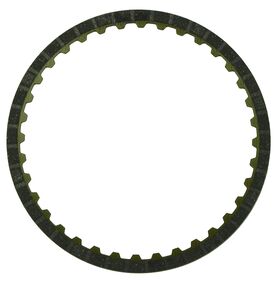 JF402E, JF405E High Energy Friction Clutch Plate, JF405E, Transmission parts, tooling and kits