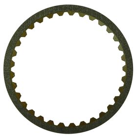 RE4R03A, RG4R01A, JR403E Graphitic Friction Clutch Plate, RG4R01A, RE4R03A