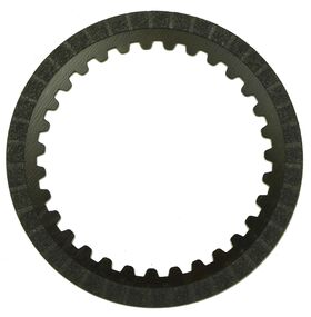 62TE High Energy Friction Clutch Plate, 62TE, Transmission parts, tooling and kits