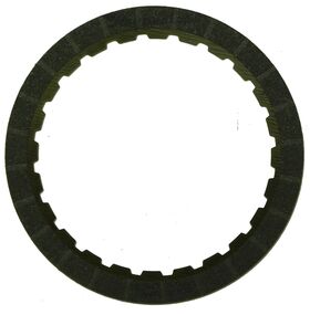 6T30 / MH9 High Energy Friction Clutch Plate, 6T30E, 6T40E